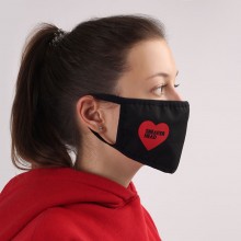 Маска Sneakerhead Red Mask (Sneakerhead-red)
